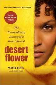 Cover of: Desert Flower by Waris Dirie, Cathleen Miller