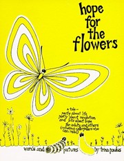 Cover of: Hope for the flowers by Trina Paulus