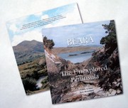 Beara    The Unexplored Peninsula by Francis Twomey (Photography)  Tony McGettigan (Text)