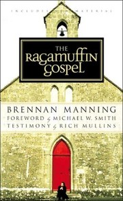 Cover of: The Ragamuffin Gospel