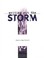Cover of: Writing out the storm