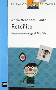 Cover of: Retoñito