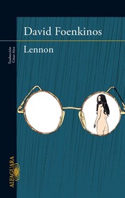 Cover of: Lennon