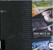 Cover of: Éxodo hacia el sur by 