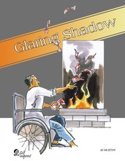 Cover of: Glaring Shadow: A stream of Consciousness Novel