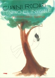 Cover of: Tonino el invisible