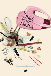 Cover of: El libro de los libros by 