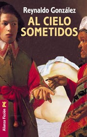 Cover of: Al cielo sometidos