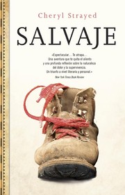 Cover of: Salvaje by 