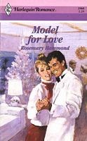 Cover of: Model For Love