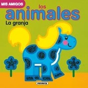 Cover of: La granja by 