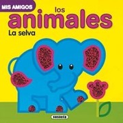 Cover of: La selva by 