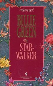 Starwalker by Billie Green