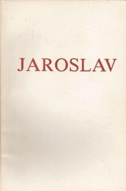 JAROSLAV by Jay Jaroslav