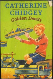 Golden deeds cover