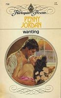 Cover of: Wanting