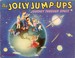 Cover of: The Jolly Jump-ups Journey through Space