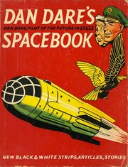 Cover of: Dan Dare's Spacebook
