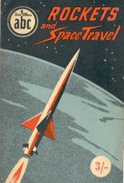 Cover of: Rockets and Space Travel