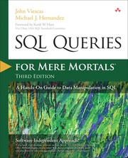 SQL Queries for Mere Mortals