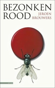 Cover of: Bezonken rood by 