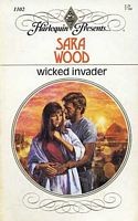 Cover of: Wicked Invader