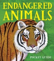Cover of: Endangered Animals; a 3-D Pocket Guide