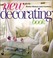 Cover of: New Decorating Book (Better Homes & Gardens)