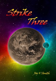 Strike Three by Joy v. smith