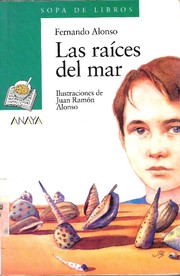 Cover of: Las raíces del mar
