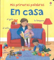 Cover of: En casa