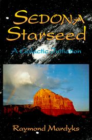 Cover of: Sedona Starseed