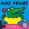 Cover of: Días felices