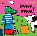 Cover of: ¡ Muu, muu !