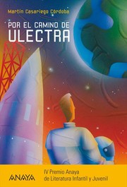 Cover of: Por el camino de Ulectra by 