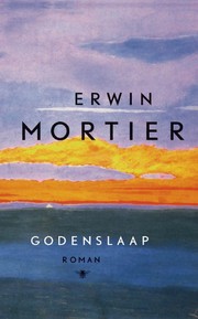 Cover of: Godenslaap