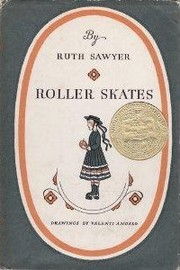 Cover of: Roller Skates by Ruth Sawyer