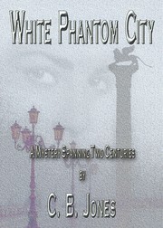 Cover of: White Phantom City