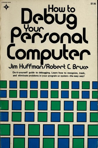 How to debug your personal computer