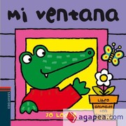 Cover of: Mi ventana