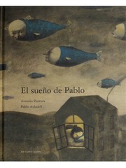 Cover of: El sueño de Pablo