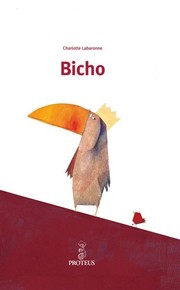 Cover of: Bicho