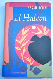 Cover of: El Halcón