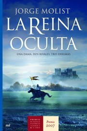 Cover of: La Reina oculta