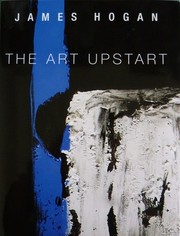 The Art Upstart by James Hogan