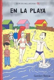 Cover of: En la playa by 