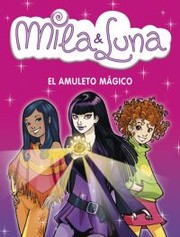 Cover of: El amuleto mágico