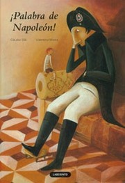 Cover of: ¡Palabra de Napoléon!