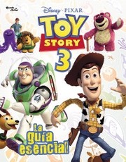 Cover of: Toy story 3