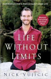 Cover of: Live Without Limits by 